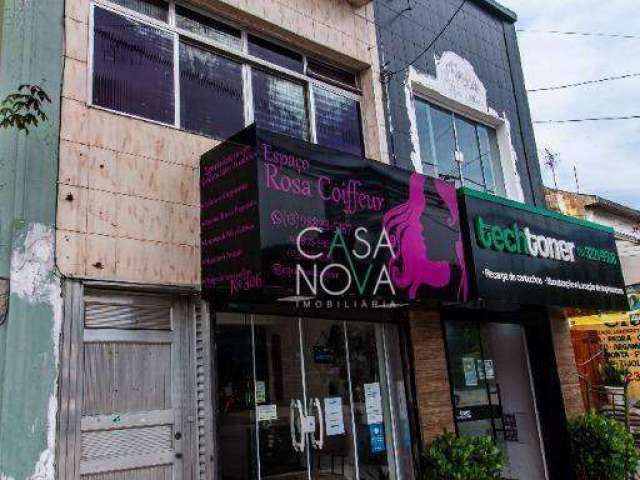 Casa à venda, 206 m² por R$ 1.200.000,00 - Vila Belmiro - Santos/SP