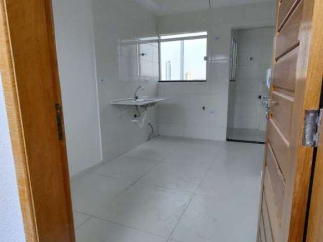 Apartamento com 2 dormitórios à venda, 34 m² por R$ 216.000,00 - Guilhermina Esperança - São Paulo/SP