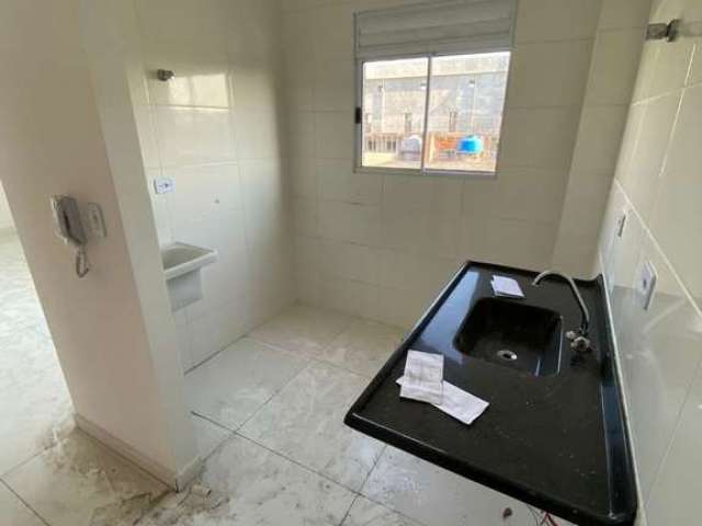 Apartamento com 1 dormitório à venda, 25 m² por R$ 235.000,00 - Itaquera - São Paulo/SP