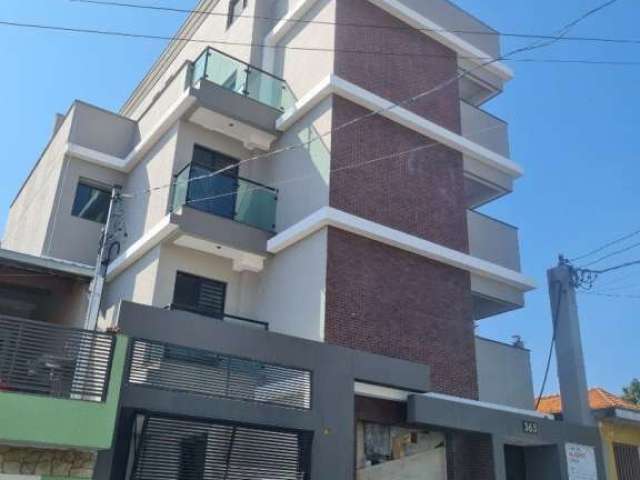 Apartamento com 2 dormitórios à venda, 38 m² por R$ 263.816,00 - Itaquera - São Paulo/SP