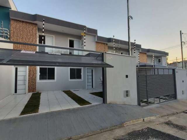 Sobrado com 2 dormitórios à venda, 74 m² por R$ 380.000,00 - Itaquera - São Paulo/SP