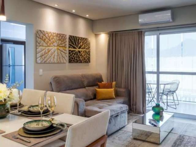 Apartamento à venda, 66 m² por R$ 550.000,00 - Vila Jacuí - São Paulo/SP