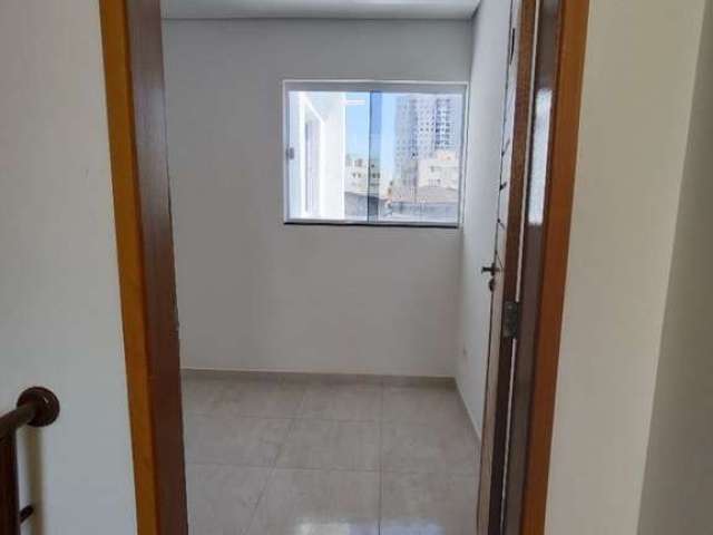 Apartamento com 2 dormitórios à venda, 35 m² por R$ 220.000,00 - Vila Carrão - São Paulo/SP