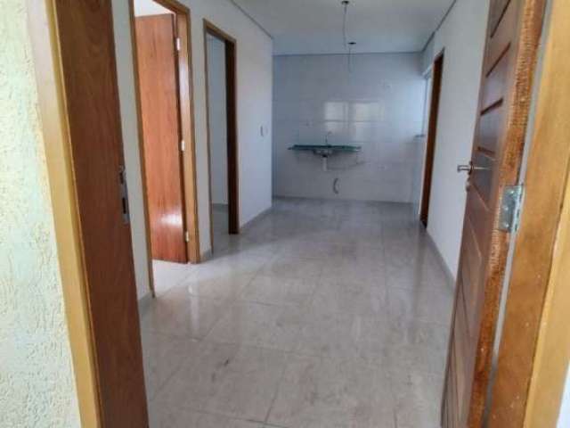 Apartamento à venda, 37 m² por R$ 220.000,00 - Vila Carrão - São Paulo/SP