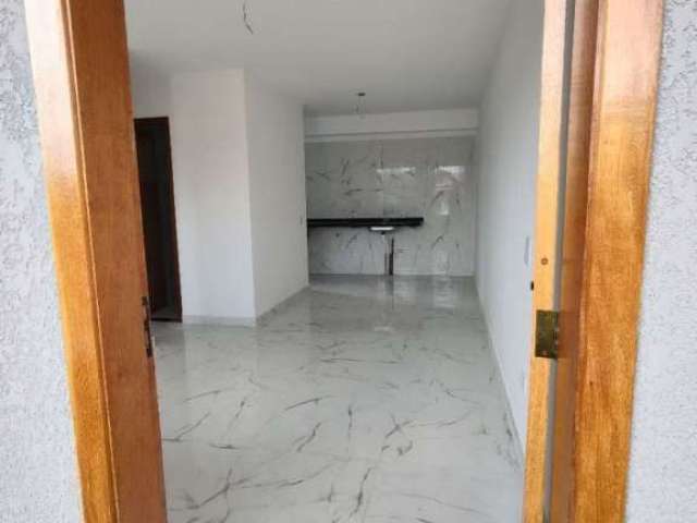 Apartamento com 2 dormitórios à venda, 44 m² por R$ 289.000,00 - Aricanduva - São Paulo/SP