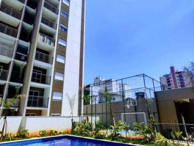 Apartamento com 3 dormitórios à venda, 62 m² por R$ 641.400,00 - Chácara Santo Antônio (Zona Leste) - São Paulo/SP