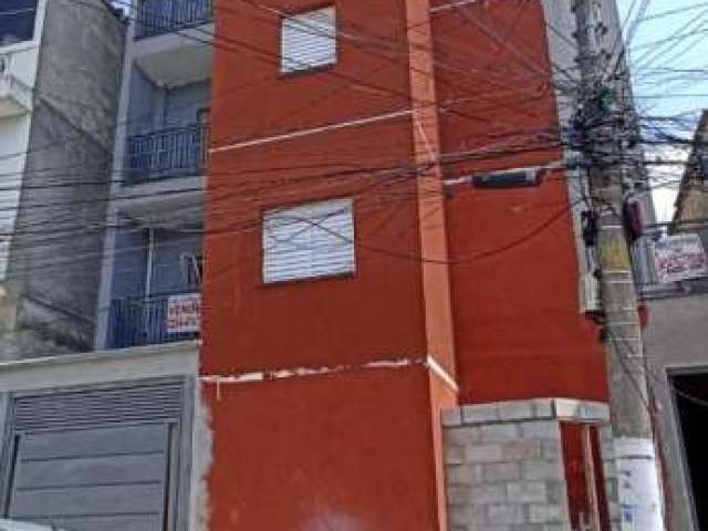 Apartamento com 2 dormitórios à venda, 35 m² por R$ 260.000,00 - Arthur Alvim  - São Paulo/SP