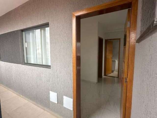 Apartamento com 2 dormitórios à venda, 32 m² por R$ 260.000,00 - Alto da Mooca - São Paulo/SP