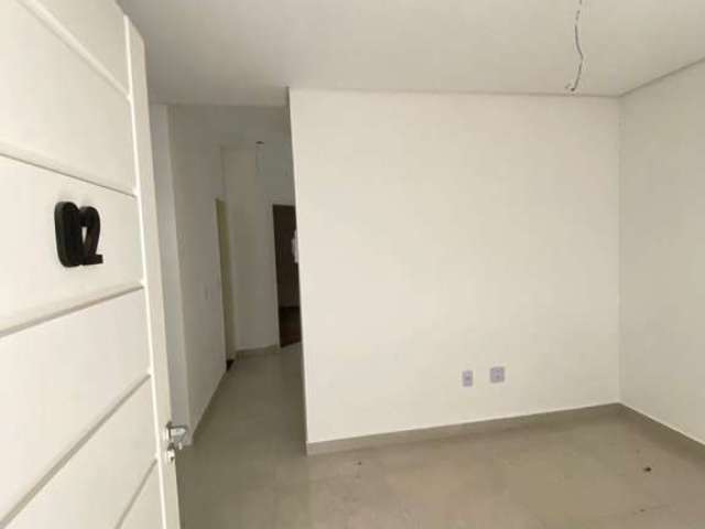 Apartamento com 2 dormitórios à venda, 43 m² por R$ 250.000,00 - Jardim Brasília - São Paulo/SP