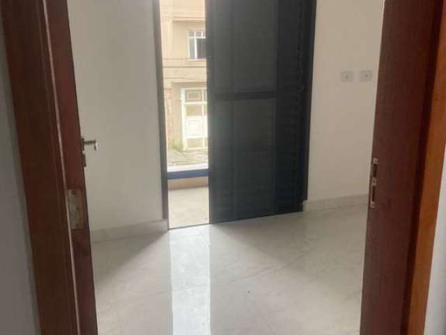 Apartamento com 2 dormitórios à venda, 40 m² por R$ 380.000,00 - Vila Carrão - São Paulo/SP