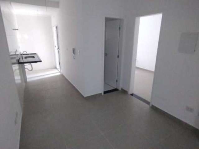Apartamento com 1 dormitório à venda, 31 m² por R$ 190.000,00 - Cidade Antônio Estevão de Carvalho - São Paulo/SP