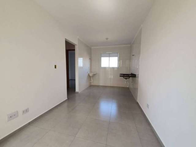 Apartamento com 2 dormitórios à venda, 34 m² por R$ 224.500,00 - Vila Elze - São Paulo/SP