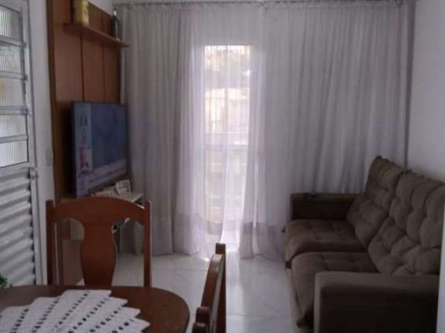 Apartamento com 1 dormitório à venda, 54 m² por R$ 250.000,00 - Vila Matilde - São Paulo/SP