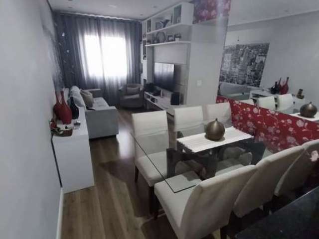 Apartamento com 3 dormitórios à venda, 62 m² por R$ 426.000,00 - Vila Formosa - São Paulo/SP