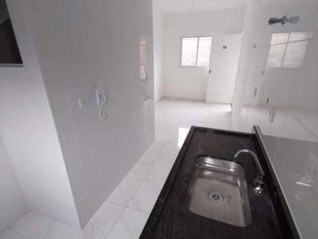 Apartamento com 2 dormitórios à venda, 42 m² por R$ 250.000,00 - Vila Ema - São Paulo/SP