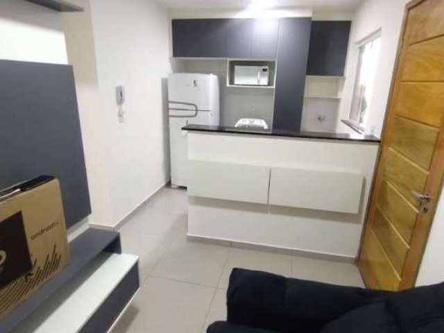 Apartamento com 1 dormitório à venda, 24 m² por R$ 219.000,00 - Vila Formosa - São Paulo/SP