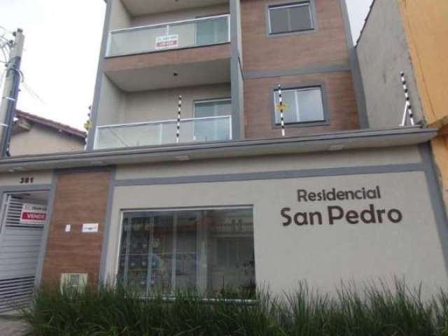 Apartamento com 1 dormitório à venda, 24 m² por R$ 199.000,00 - Vila Formosa - São Paulo/SP