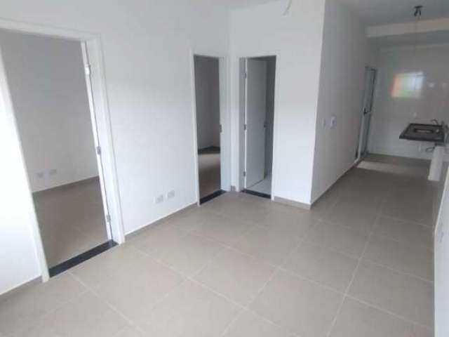 Apartamento com 2 dormitórios à venda, 46 m² por R$ 270.000,00 - Cidade Antônio Estevão de Carvalho - São Paulo/SP