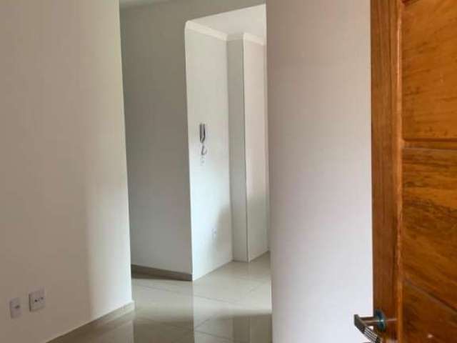 Apartamento com 2 dormitórios à venda, 44 m² por R$ 215.000,00 - Vila Jacuí - São Paulo/SP