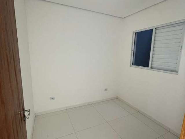 Apartamento com 2 dormitórios à venda, 33 m² por R$ 230.000,00 - Sacomã - São Paulo/SP