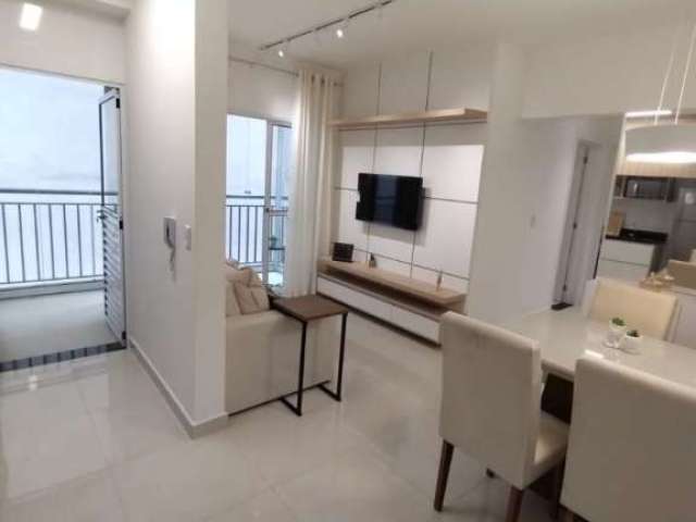 Apartamento com 2 dormitórios à venda, 49 m² por R$ 415.000,00 - Vila Formosa - São Paulo/SP