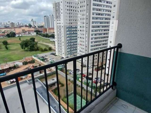 Apartamento com 2 dormitórios à venda, 55 m² por R$ 425.000,00 - Liberdade - São Paulo/SP