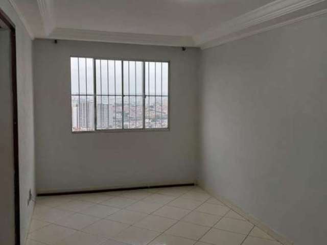 Apartamento com 2 dormitórios à venda, 50 m² por R$ 273.000,00 - Vila Bancária - São Paulo/SP