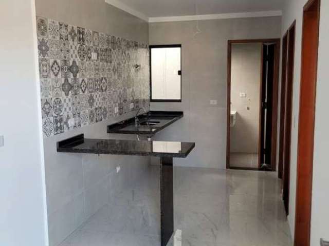 Apartamento com 2 dormitórios à venda, 40 m² por R$ 345.000,00 - Vila Santa Isabel - São Paulo/SP