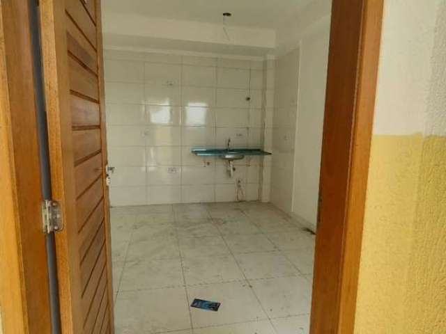 Apartamento com 2 dormitórios à venda, 35 m² por R$ 220.000,00 - Itaquera - São Paulo/SP