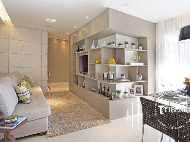 Apartamento à venda, 61 m² por R$ 467.600,00 - Vila Antonieta - São Paulo/SP