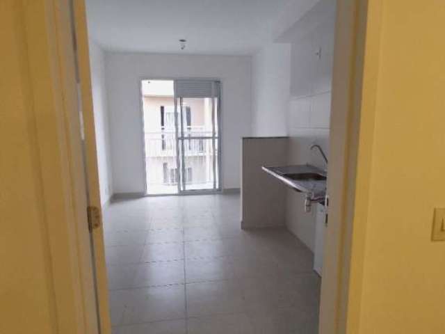 Apartamento à venda, 35 m² por R$ 269.955,00 - Bom Retiro - São Paulo/SP