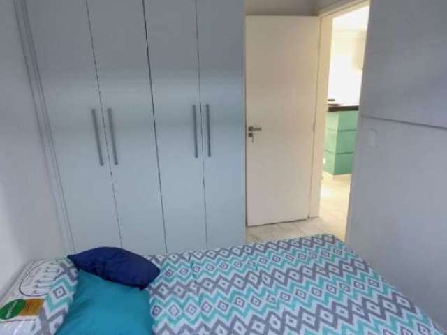 Apartamento com 2 dormitórios à venda, 47 m² por R$ 310.000,00 - Patriarca - São Paulo/SP