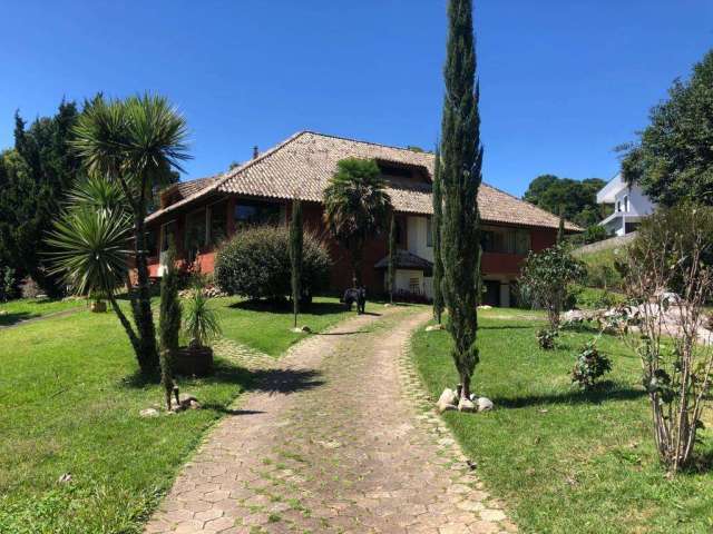 Casa para Venda em São Bento do Sul, Schramm, 6 dormitórios, 6 suítes, 10 banheiros, 2 vagas