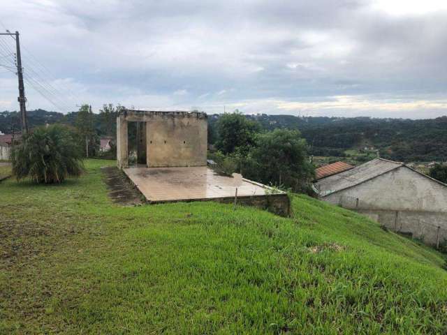 Terreno para Venda em São Bento do Sul, Serra Alta