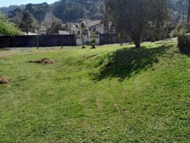 Terreno para Venda em São Bento do Sul, Serra Alta