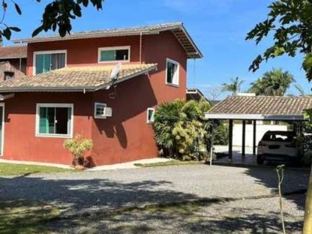 Casa para Venda em Joinville, Vila Nova, 3 dormitórios, 1 suíte, 2 banheiros, 2 vagas