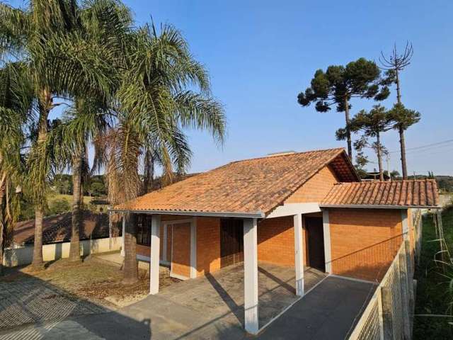 Casa para Venda em São Bento do Sul, Rio Negro, 2 dormitórios, 1 banheiro, 1 vaga