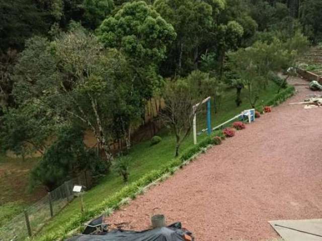 Chácara para Venda em São Bento do Sul, Brasilia, 6 dormitórios, 3 banheiros, 3 vagas