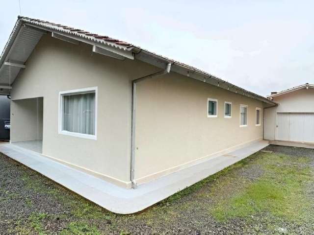 Casa para Venda em São Bento do Sul, Schramm, 4 dormitórios, 3 banheiros, 1 vaga