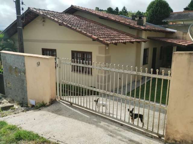 Casa para Venda em São Bento do Sul, Oxford, 3 dormitórios, 2 banheiros