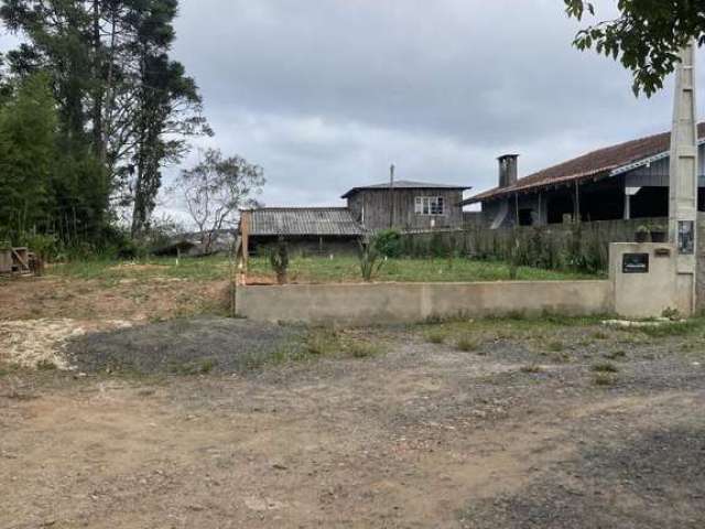 Terreno para Venda em São Bento do Sul, Colonial