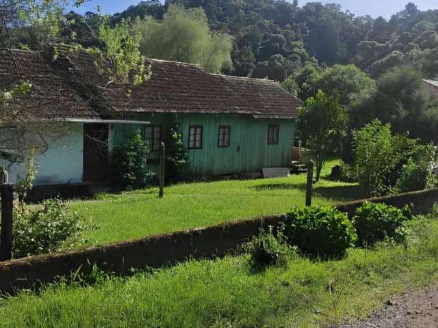 Terreno para Venda em São Bento do Sul, Schramm