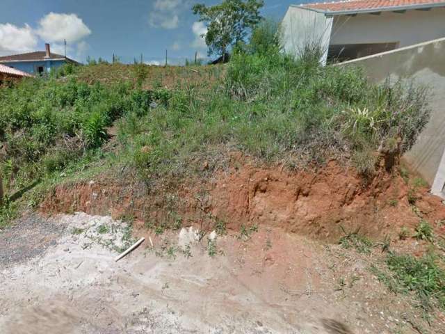 Terreno para Venda em São Bento do Sul, Serra Alta