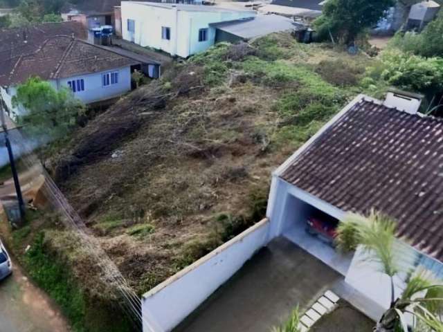 Terreno para Venda em São Bento do Sul, Serra Alta