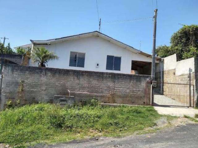 Casa para Venda em São Bento do Sul, 25 de julho, 2 dormitórios, 1 banheiro, 1 vaga