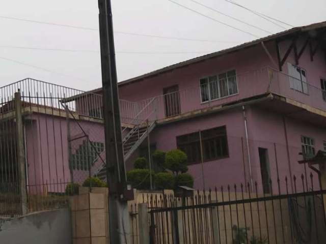 Casa para Venda em São Bento do Sul, Centro, 6 dormitórios, 2 suítes, 1 banheiro, 2 vagas