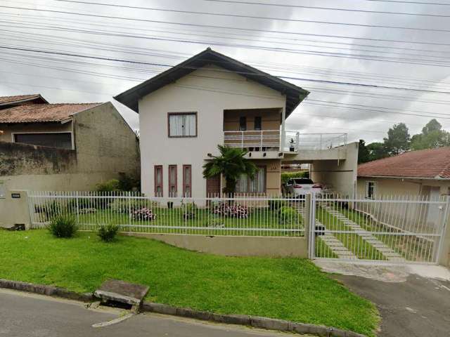 Casa para Venda em São Bento do Sul, Colonial, 3 dormitórios, 1 suíte, 3 banheiros, 2 vagas