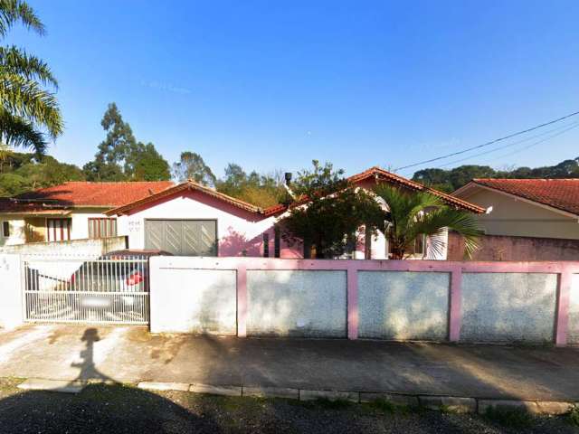 Casa para Venda em São Bento do Sul, Mato Preto, 3 dormitórios, 1 banheiro, 1 vaga