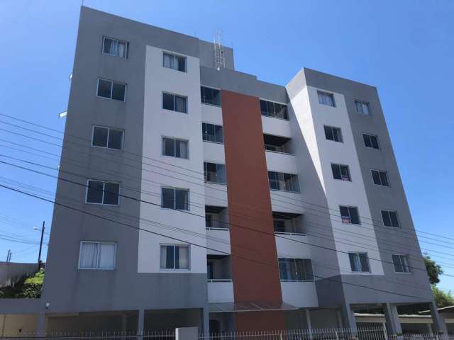 Apartamento para Locação em São Bento do Sul, Centro, 2 dormitórios, 1 banheiro, 1 vaga