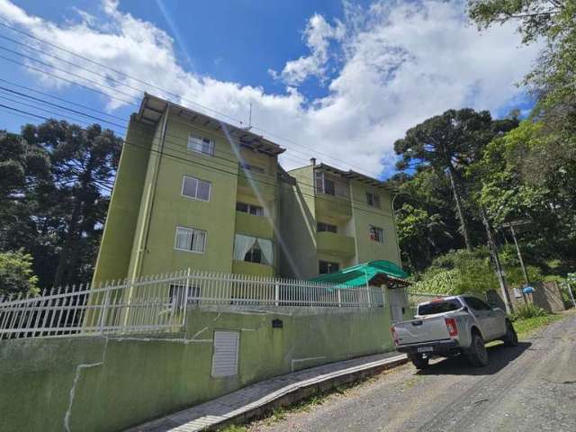 Apartamento para Locação em São Bento do Sul, Rio Negro, 2 dormitórios, 1 banheiro, 1 vaga